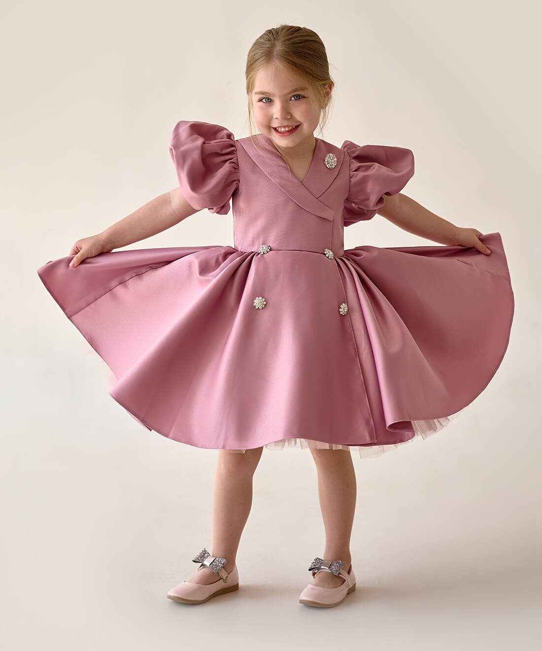 Tou Tou Princess Dress