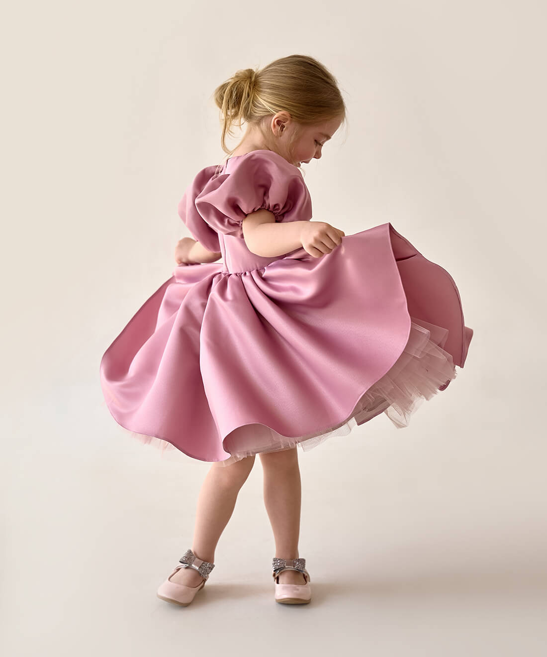 Tou Tou Princess Dress