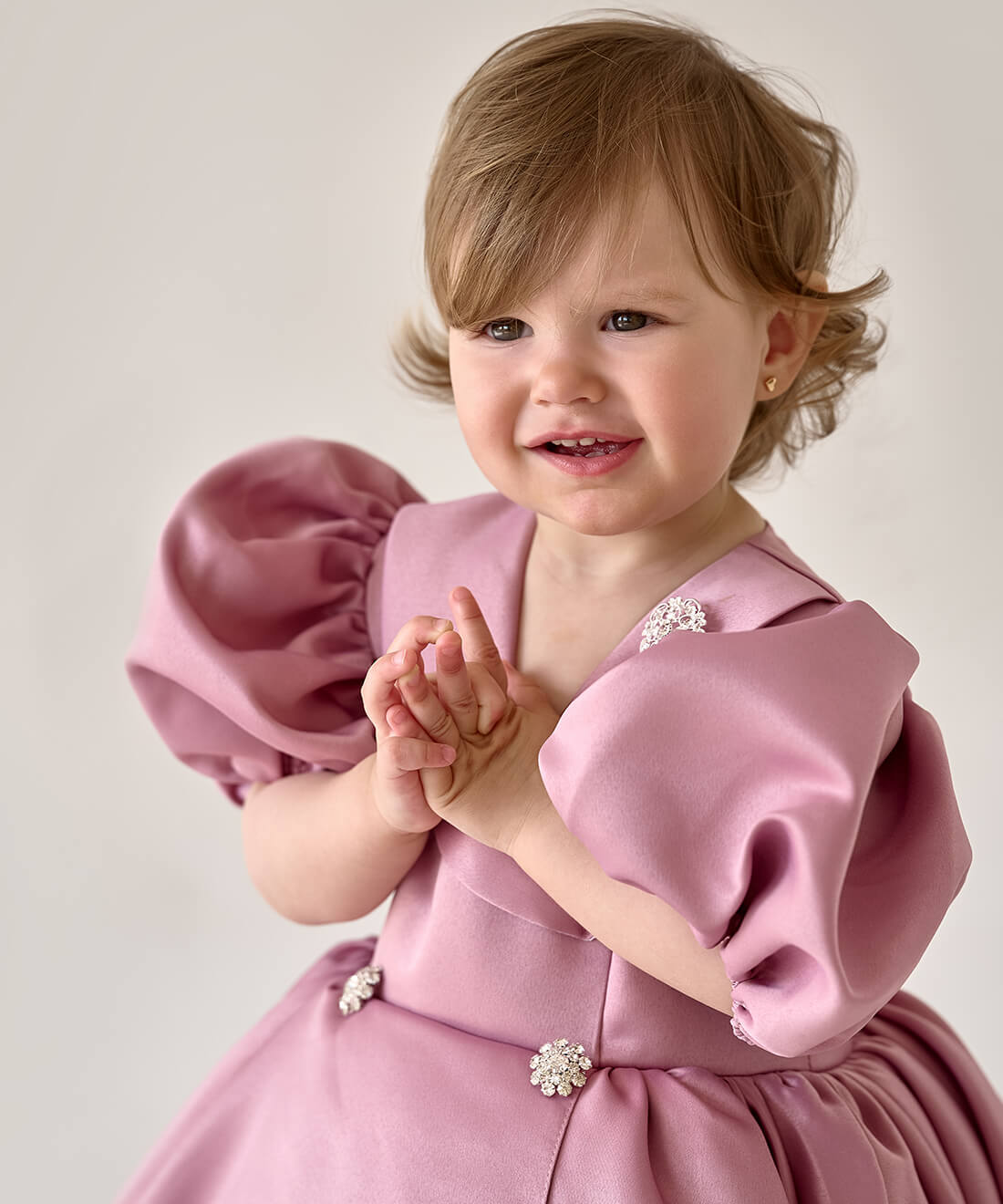 Tou Tou Princess Dress