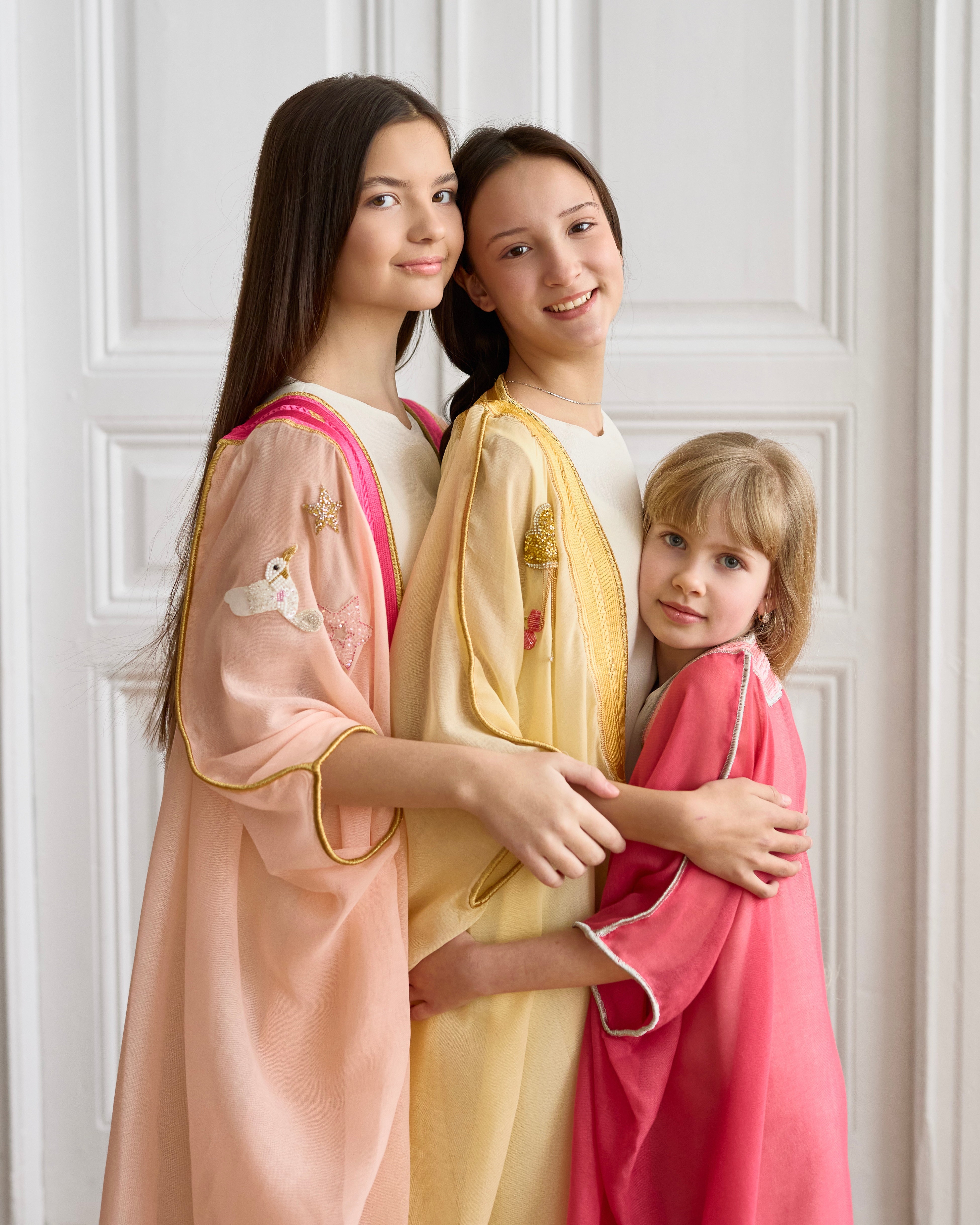 Dreamlight Kaftan