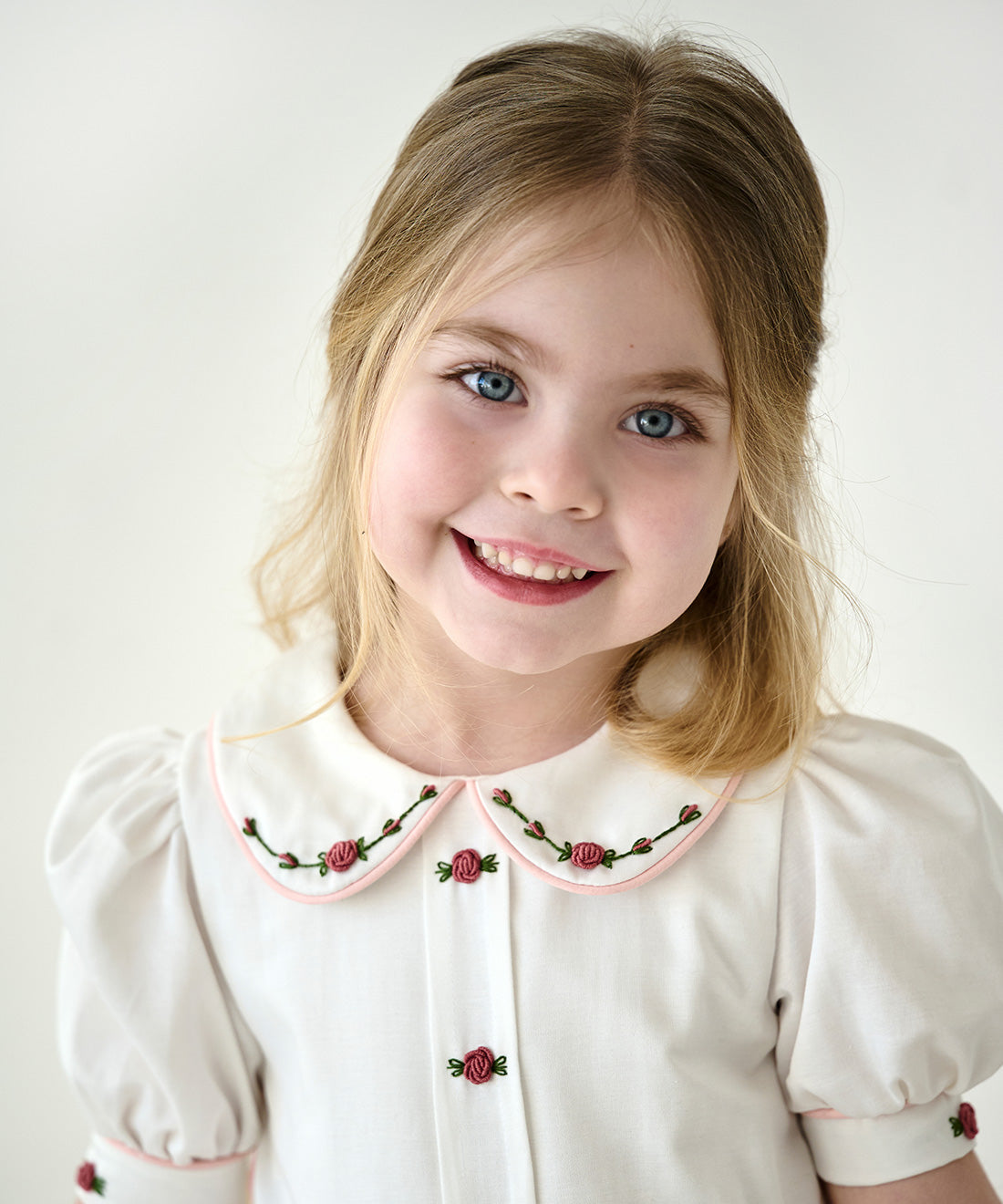 Vanilla Cupcake Dress