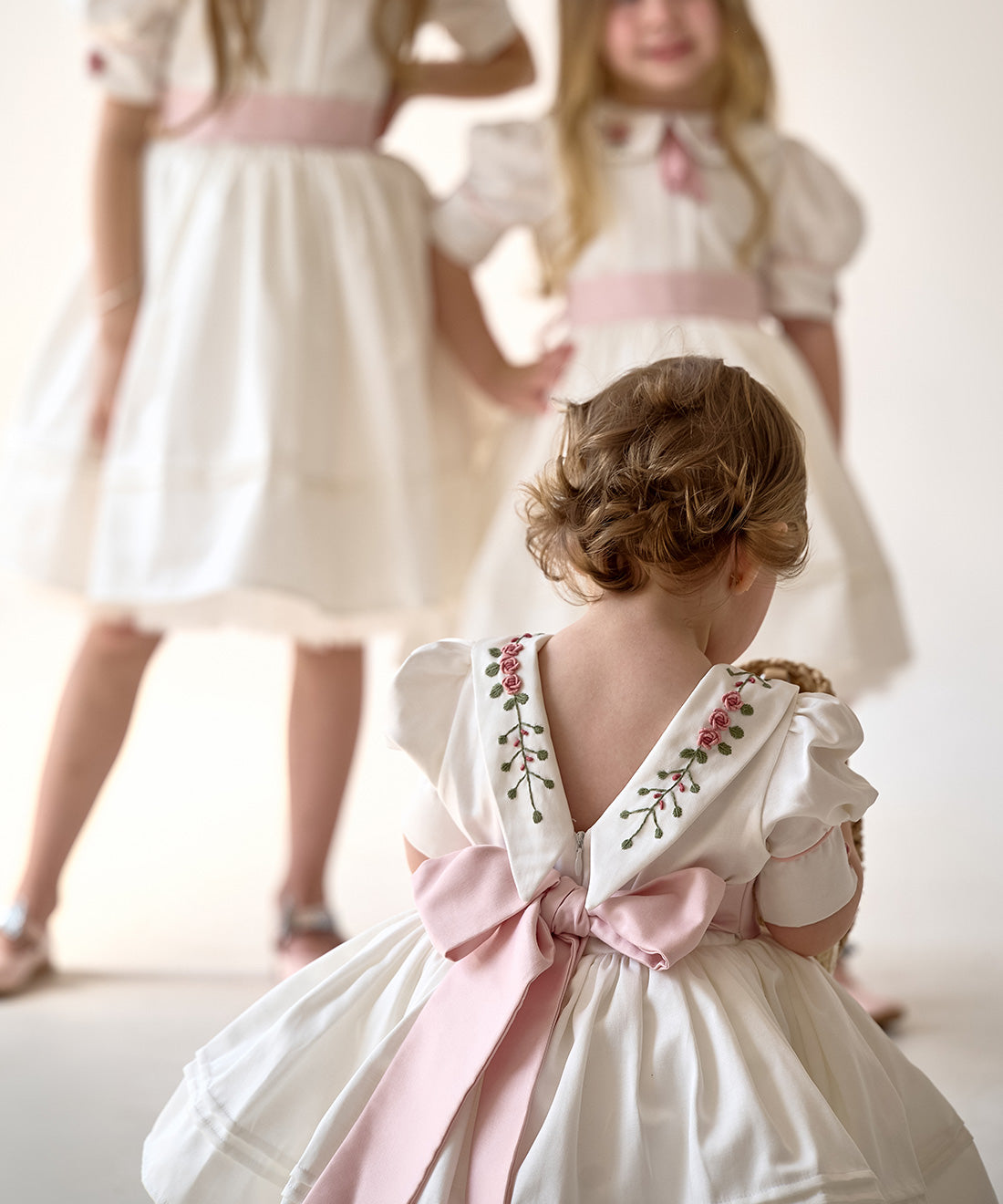 Princess Delight Dress
