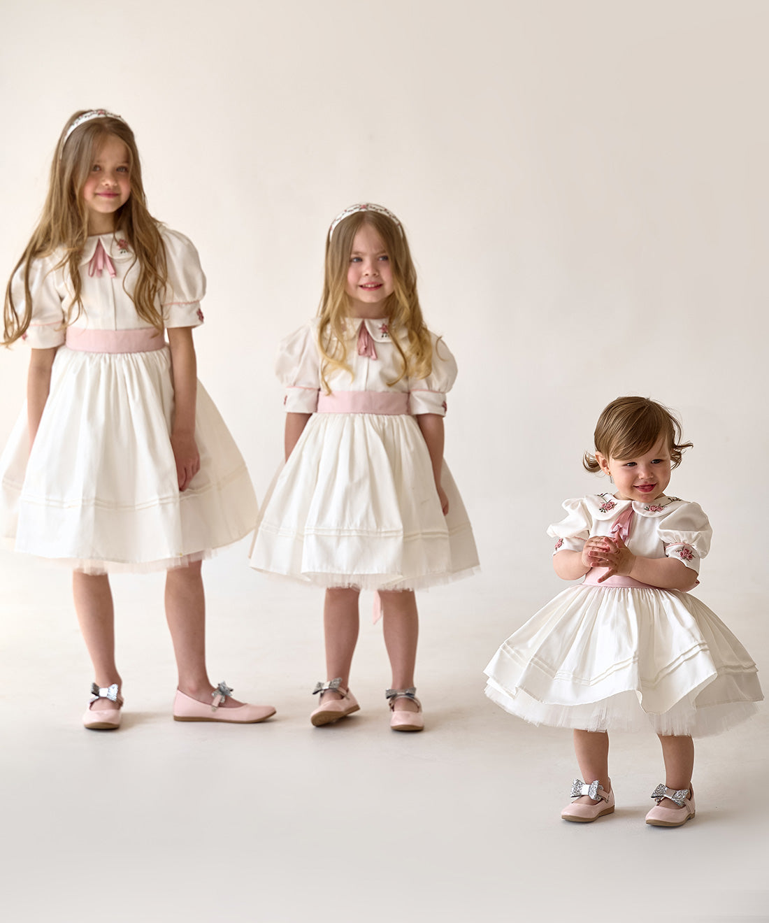 Princess Delight Dress