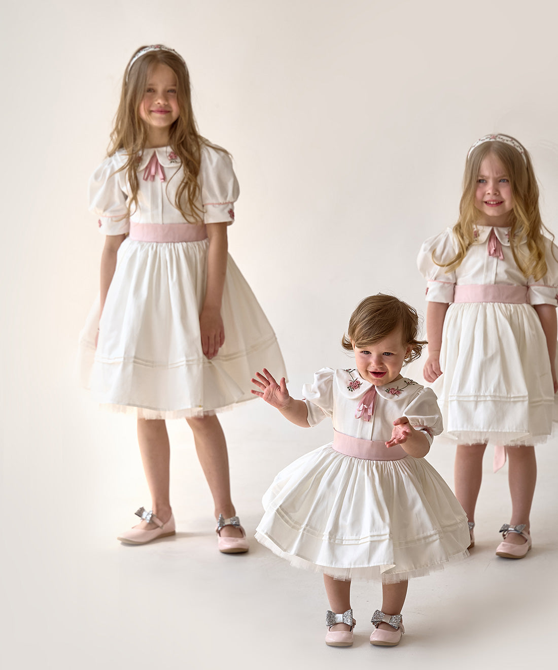 Princess Delight Dress