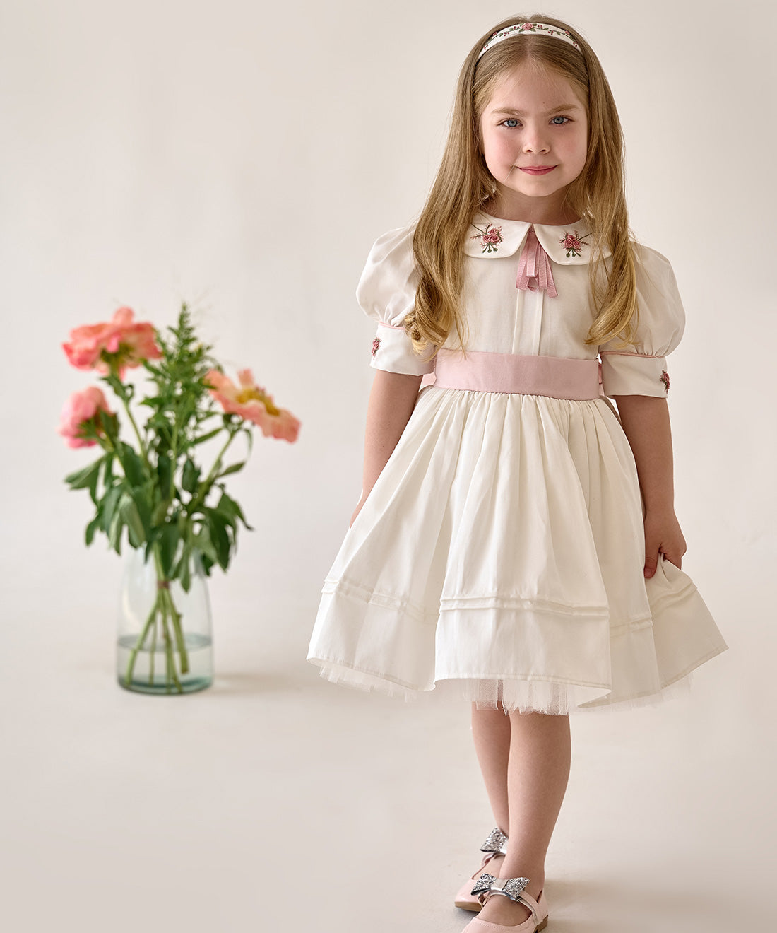 Princess Delight Dress