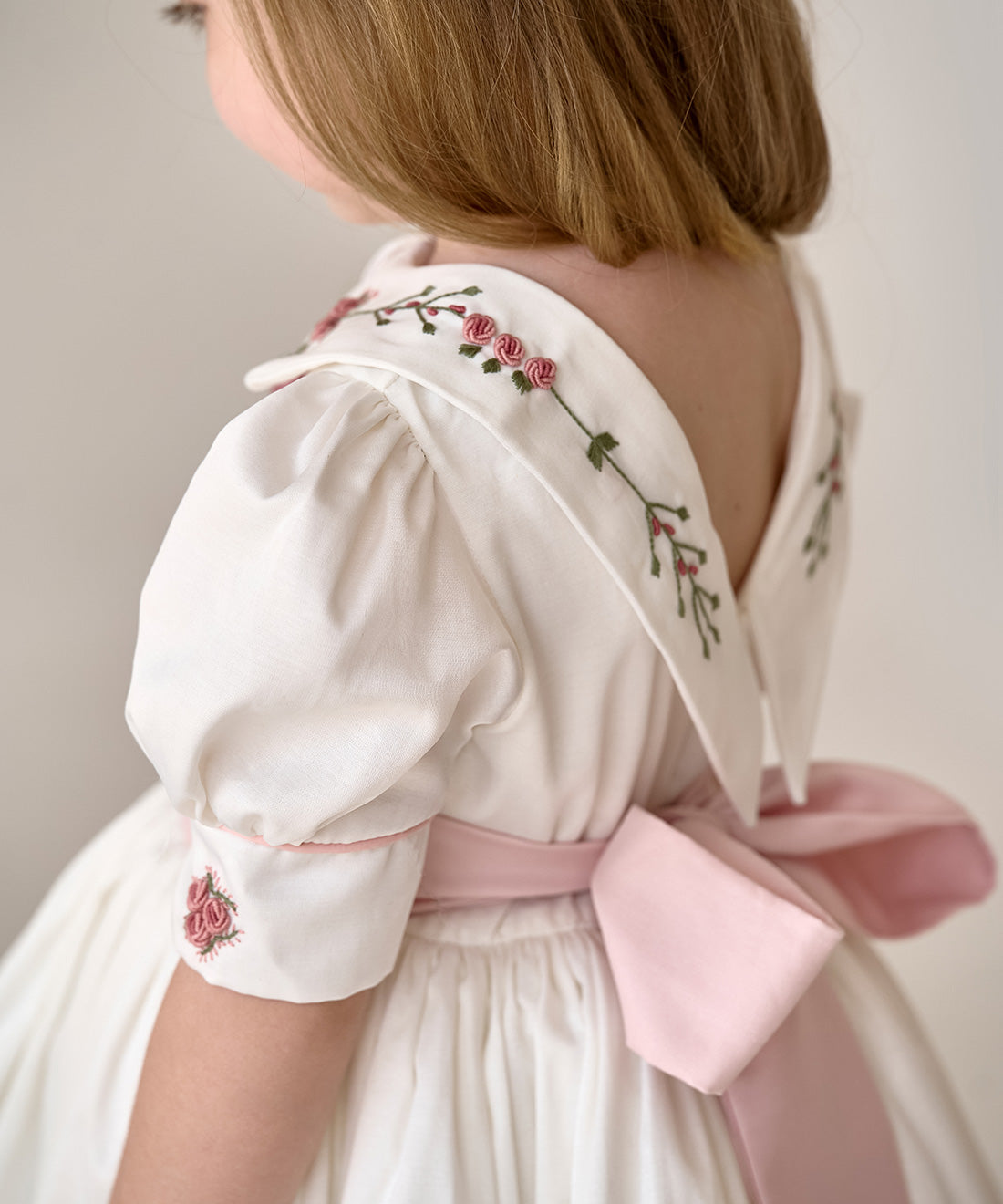 Princess Delight Dress