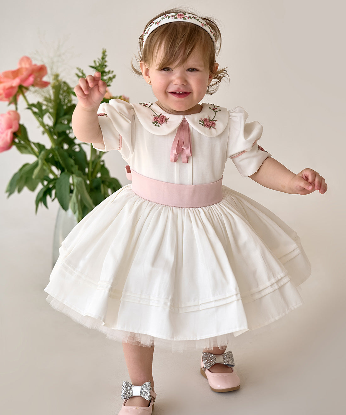 Princess Delight Dress