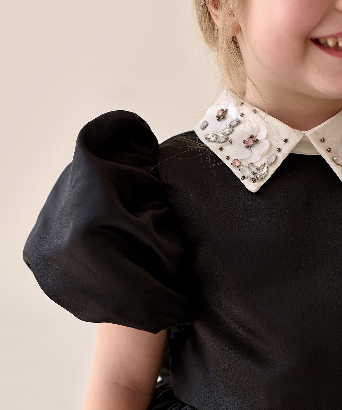 Diamond Duchess Dress