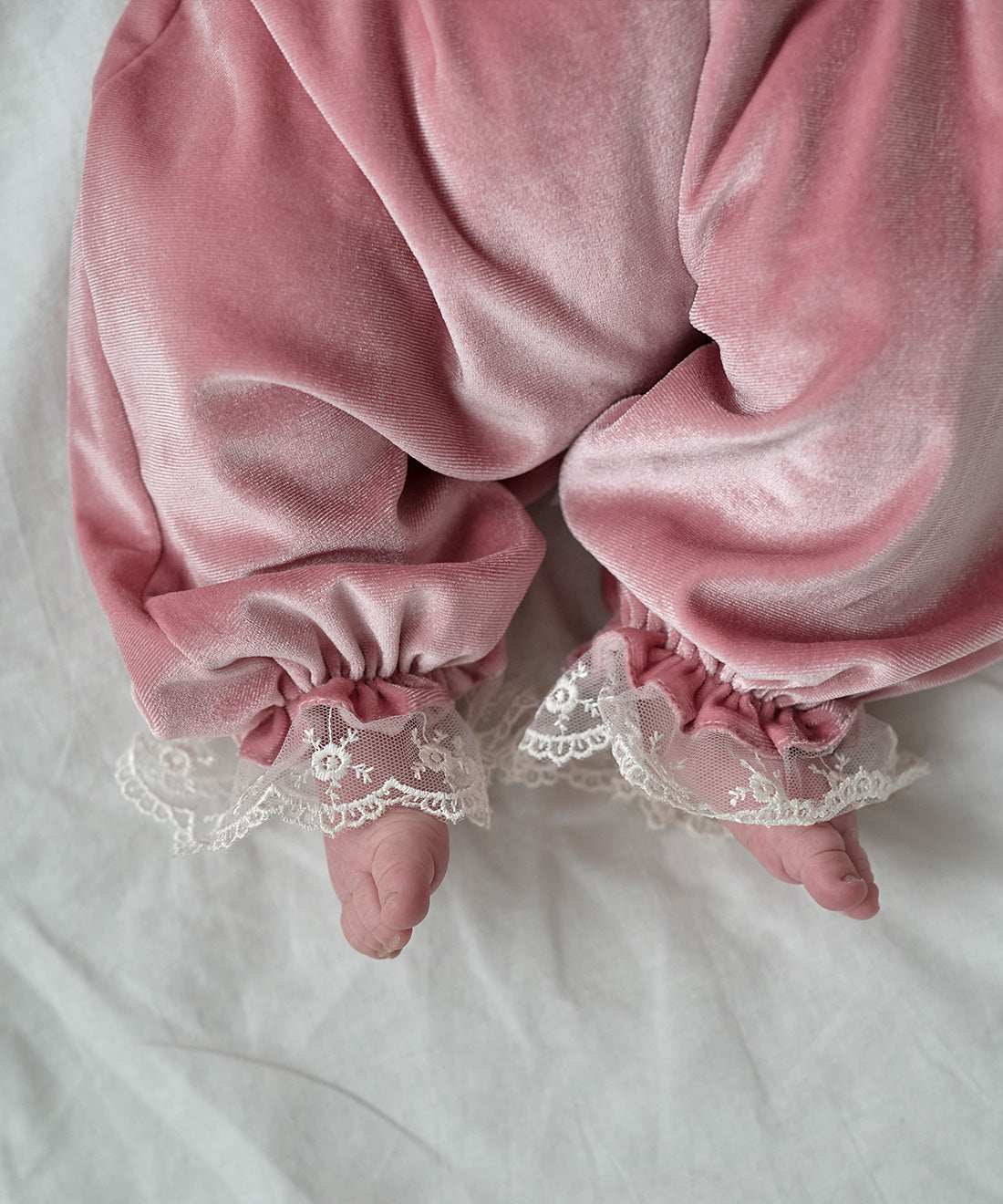 Little Lady Baby Set