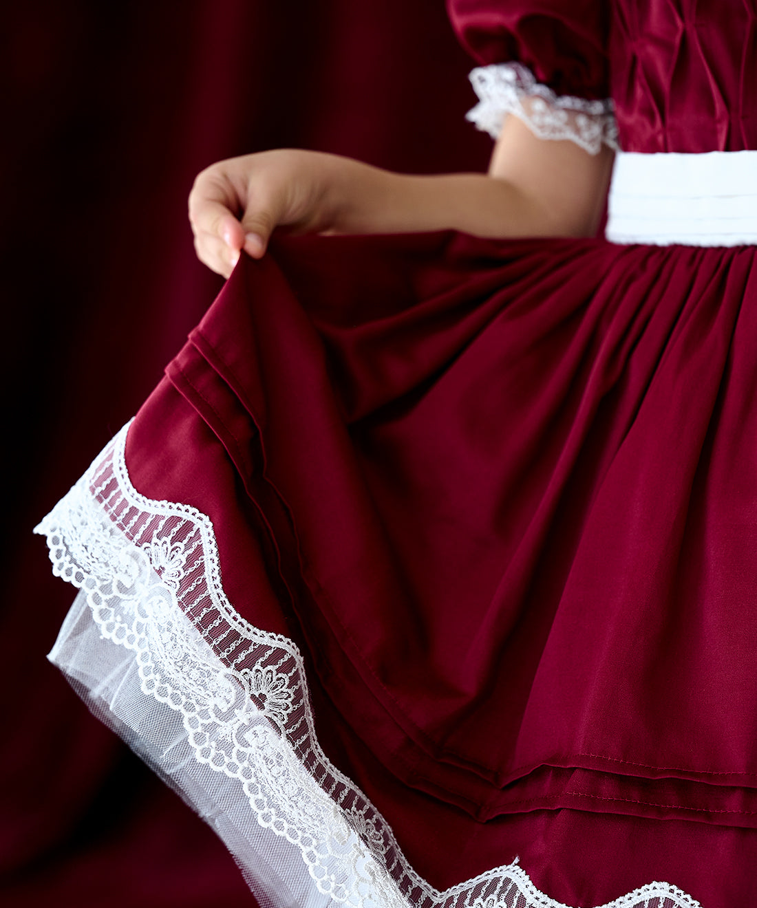 Al-Anoud Dress