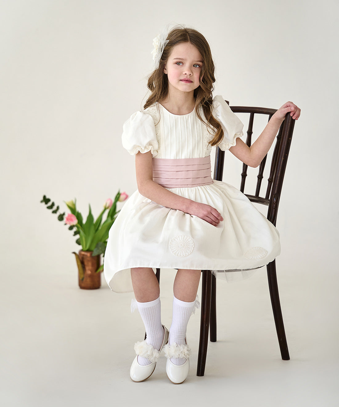 Princess Jasmine Dress