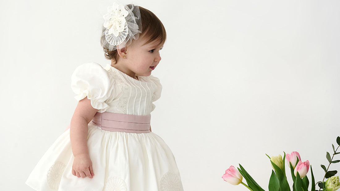 Princess Jasmine Dress