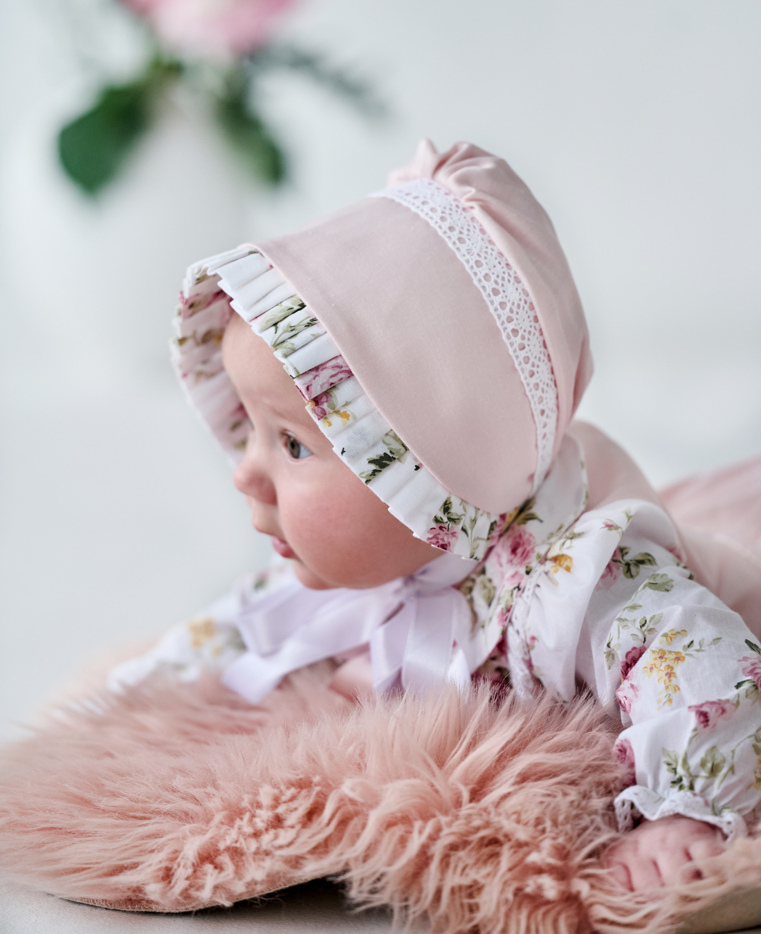 Emmy Baby Set