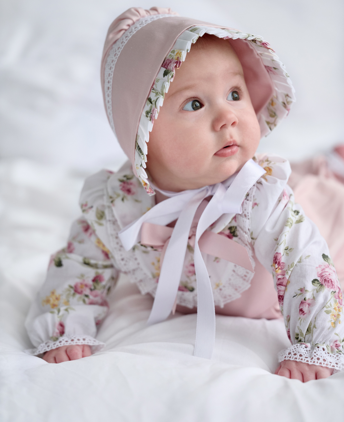 Emmy Baby Set