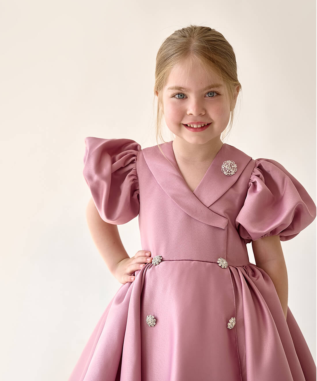 Tou Tou Princess Dress