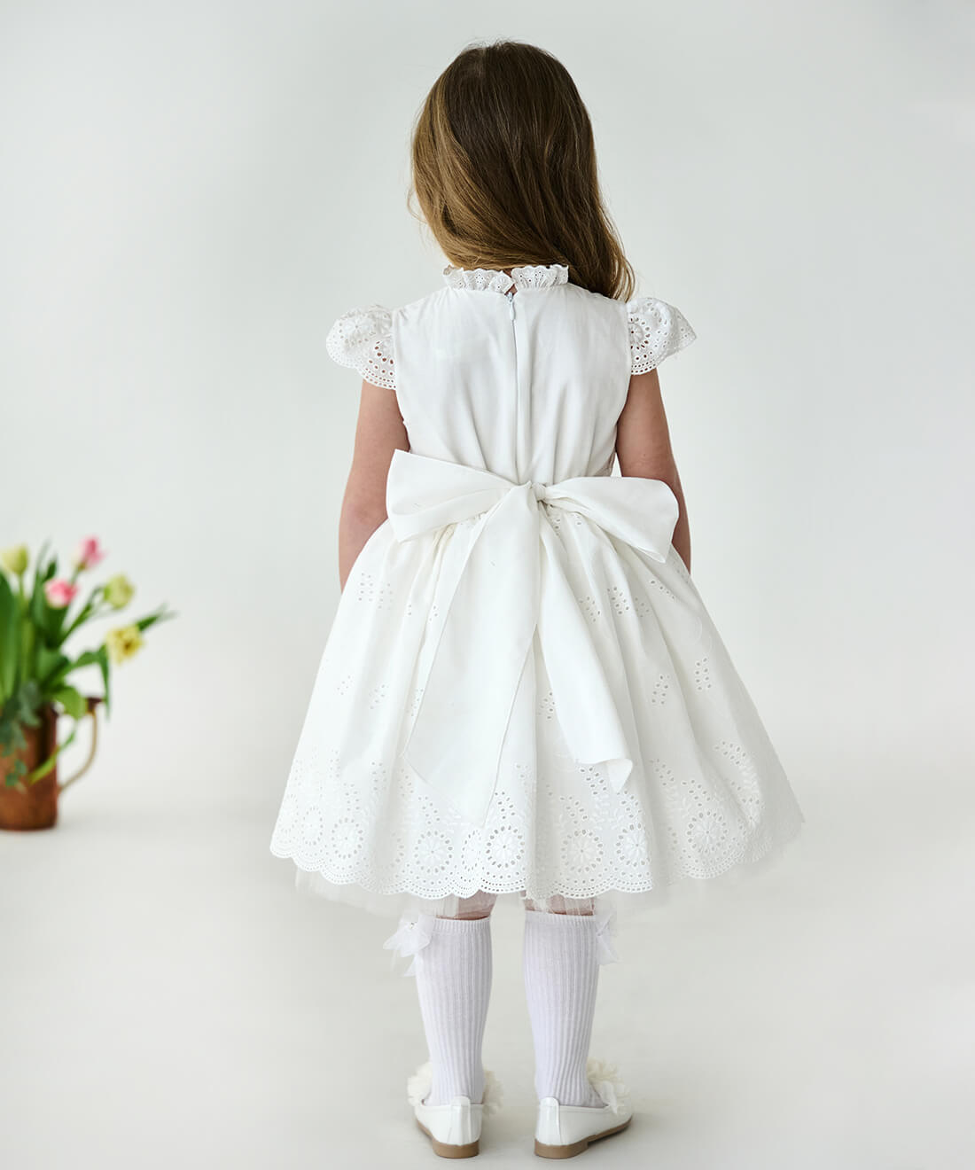 Snow Princess Dress