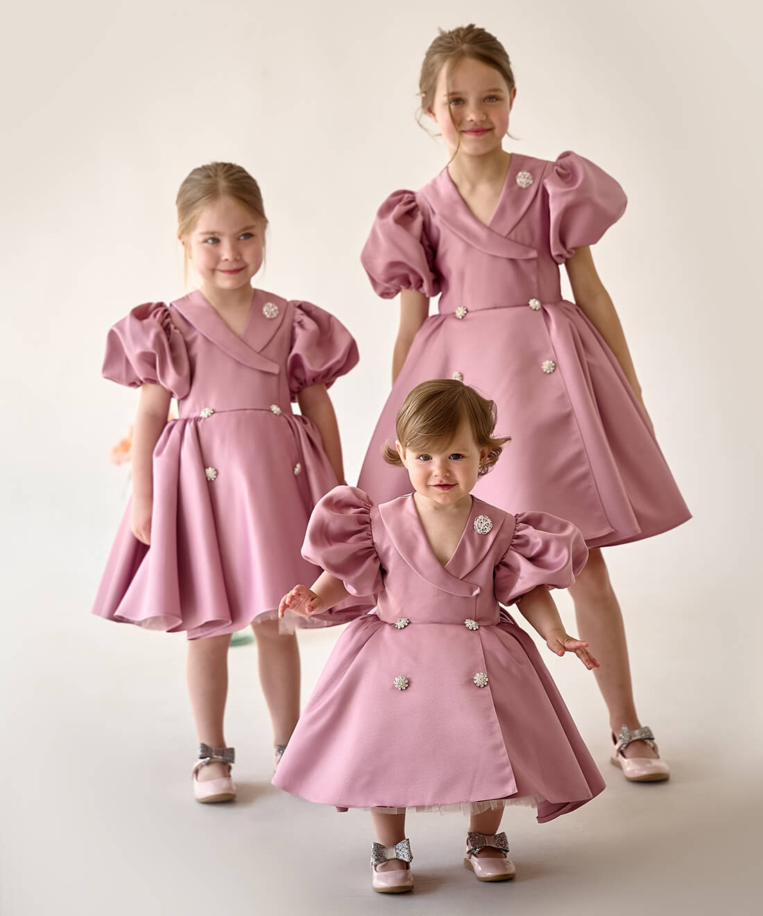 Tou Tou Princess Dress