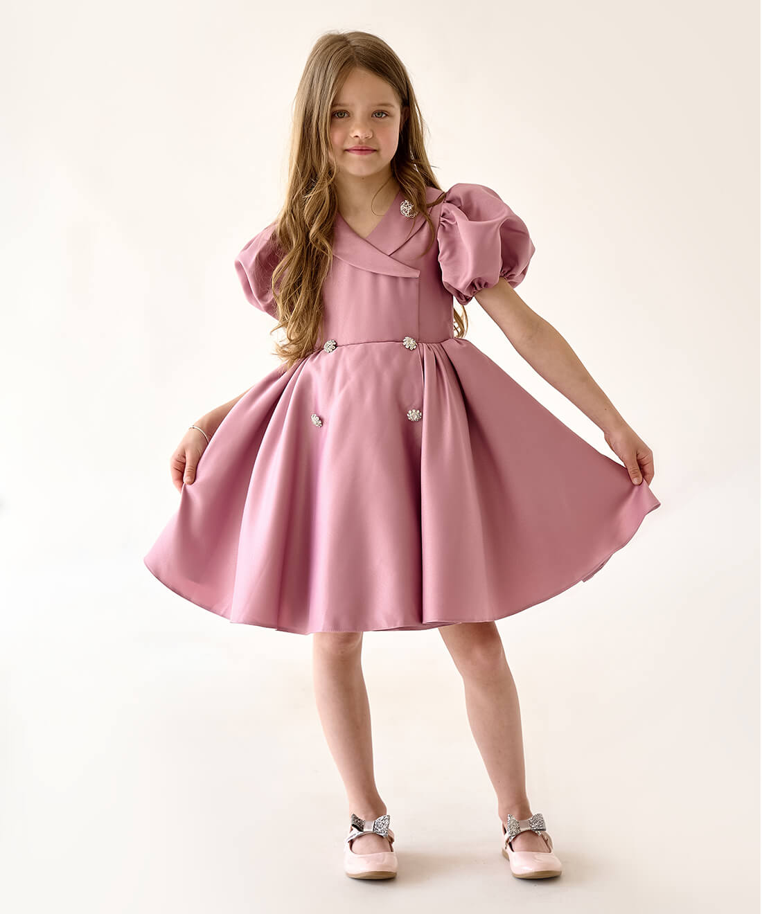 Tou Tou Princess Dress