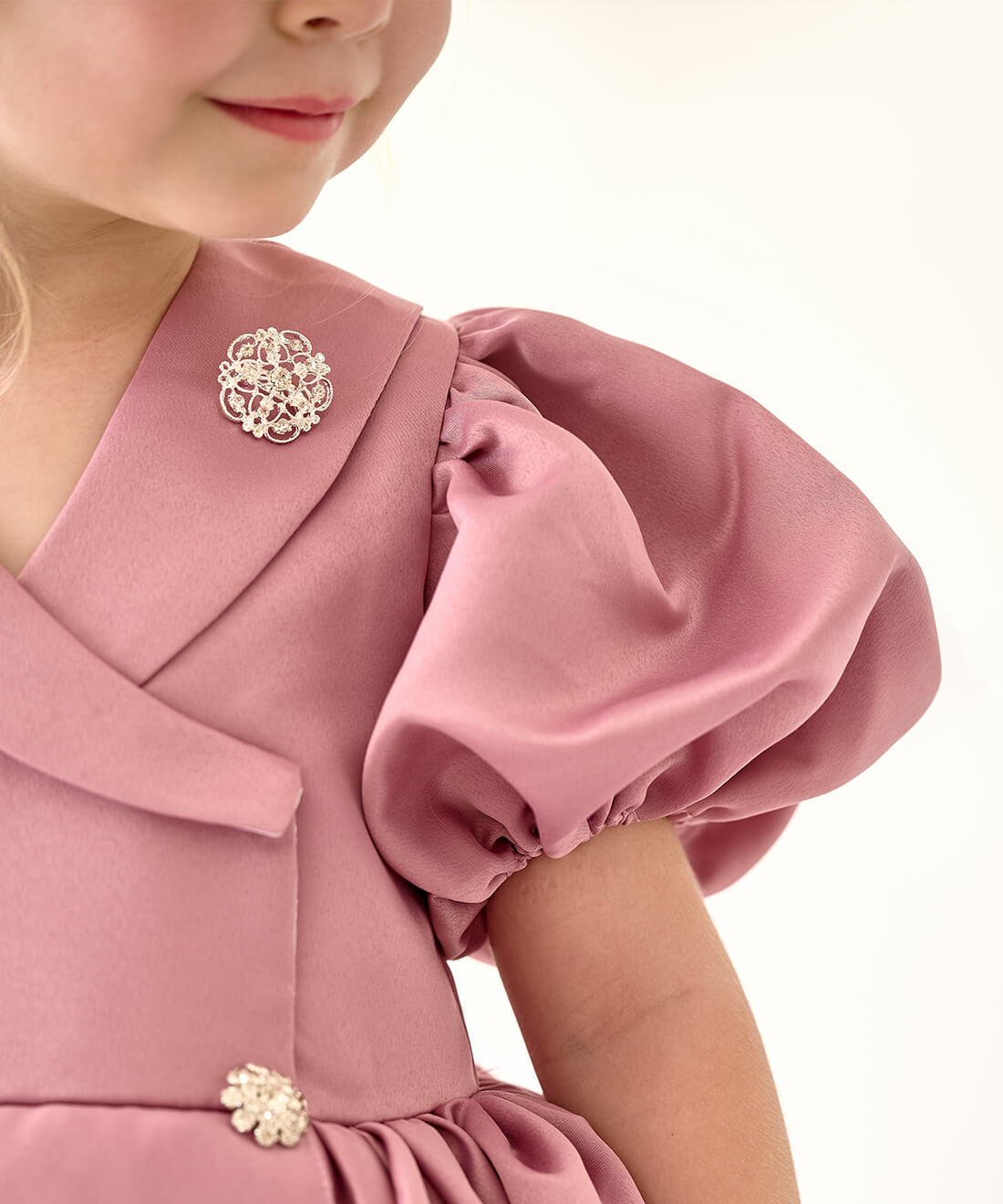 Tou Tou Princess Dress