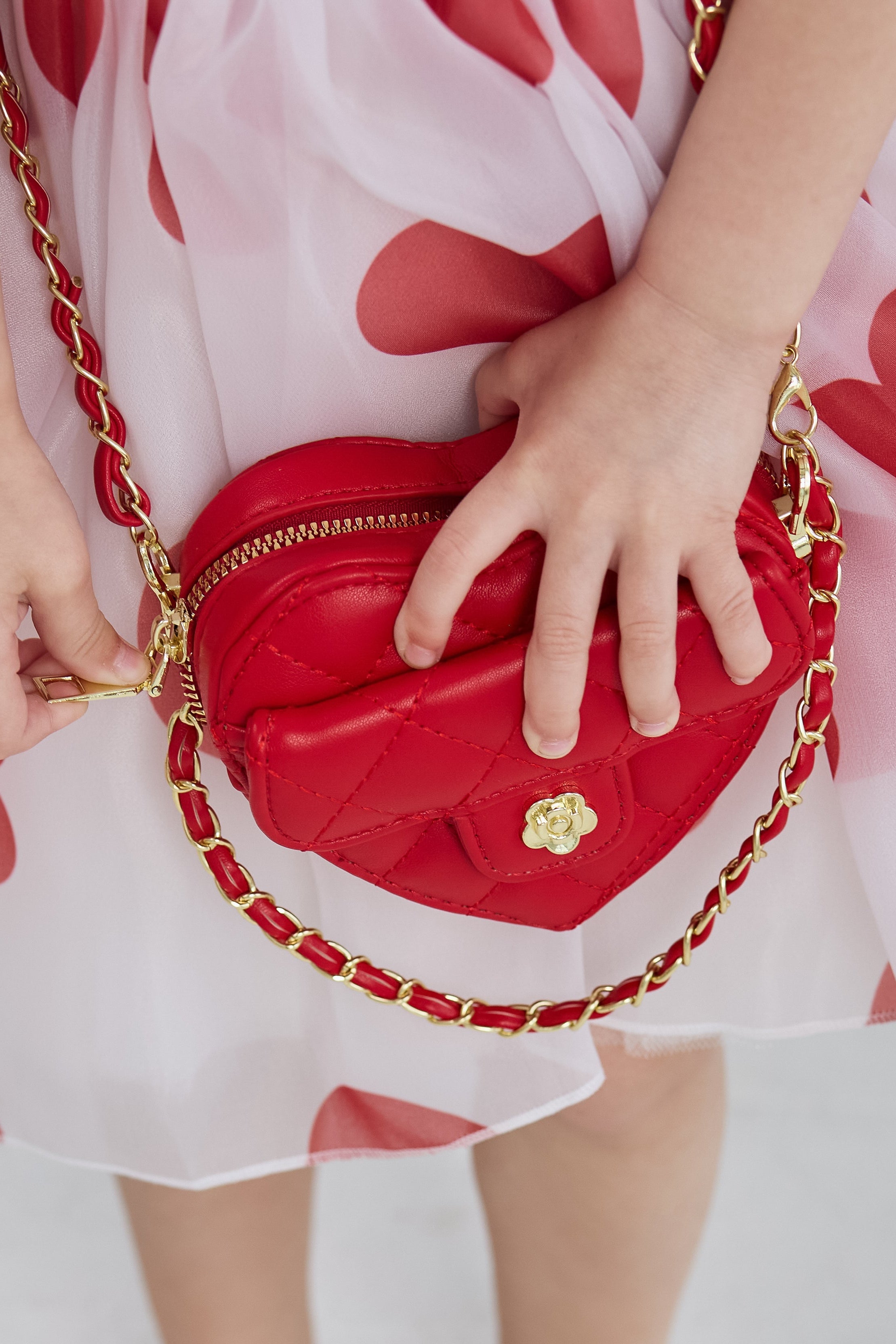 Heart Bag