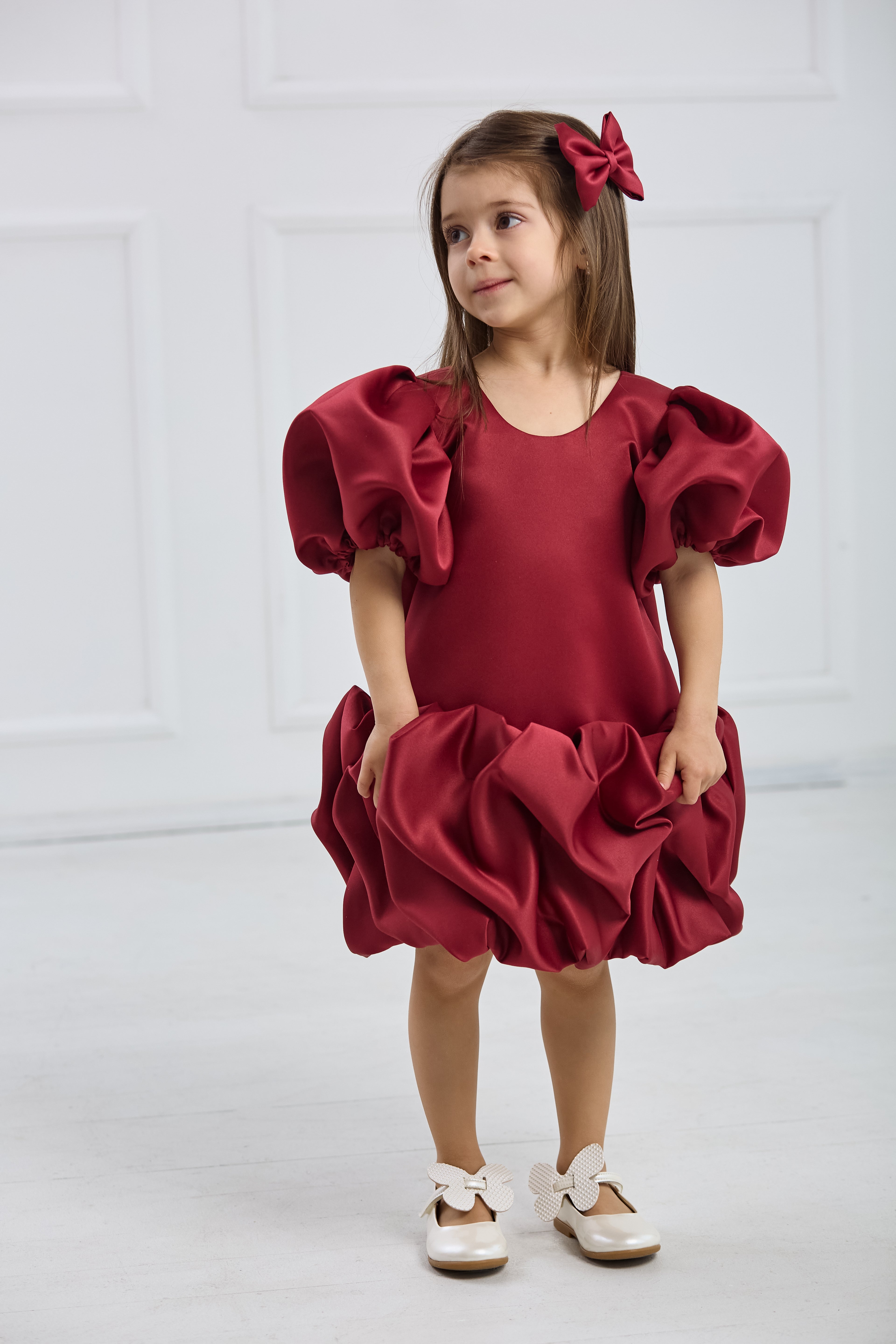 Yasmin Dress