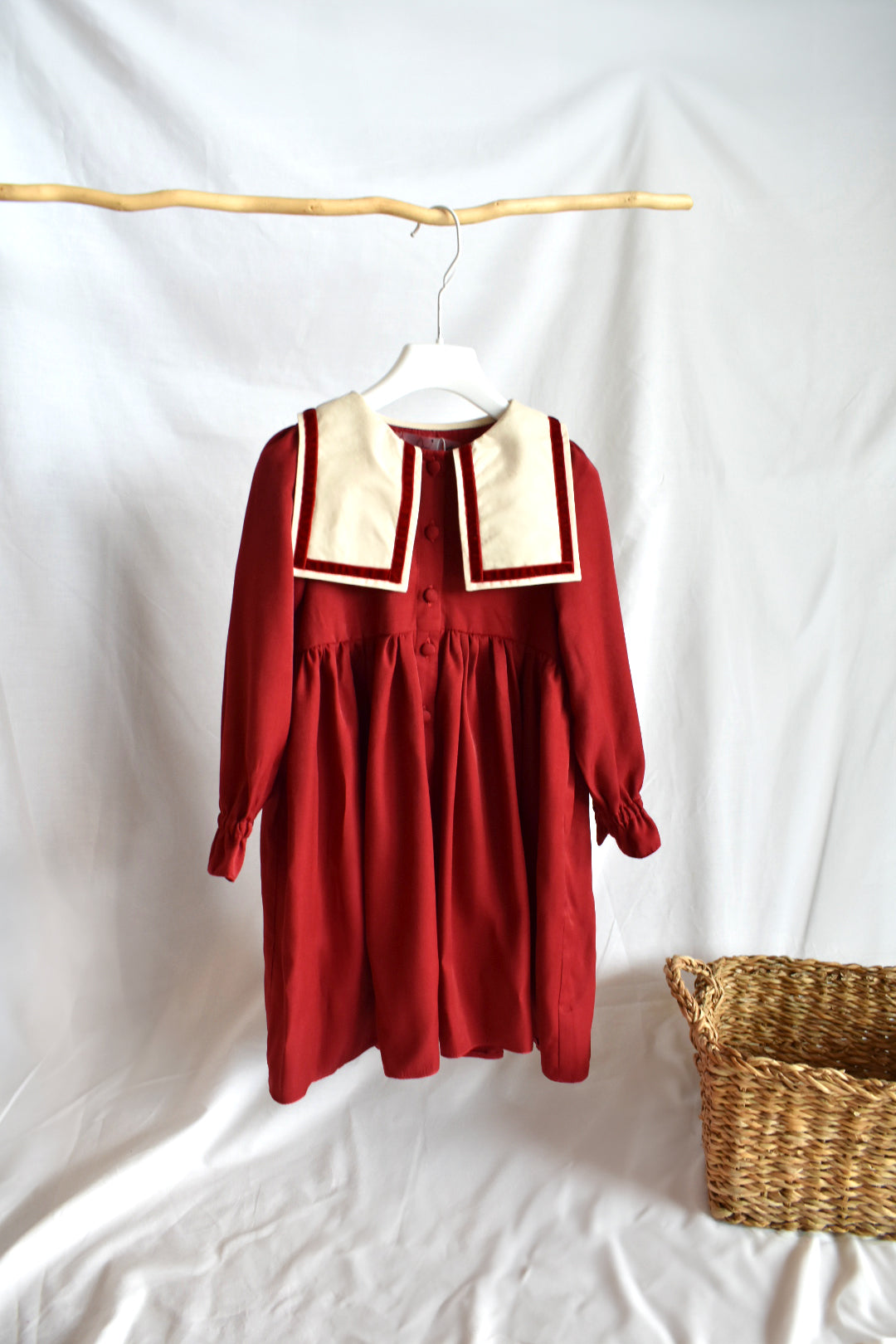 Lina Dress