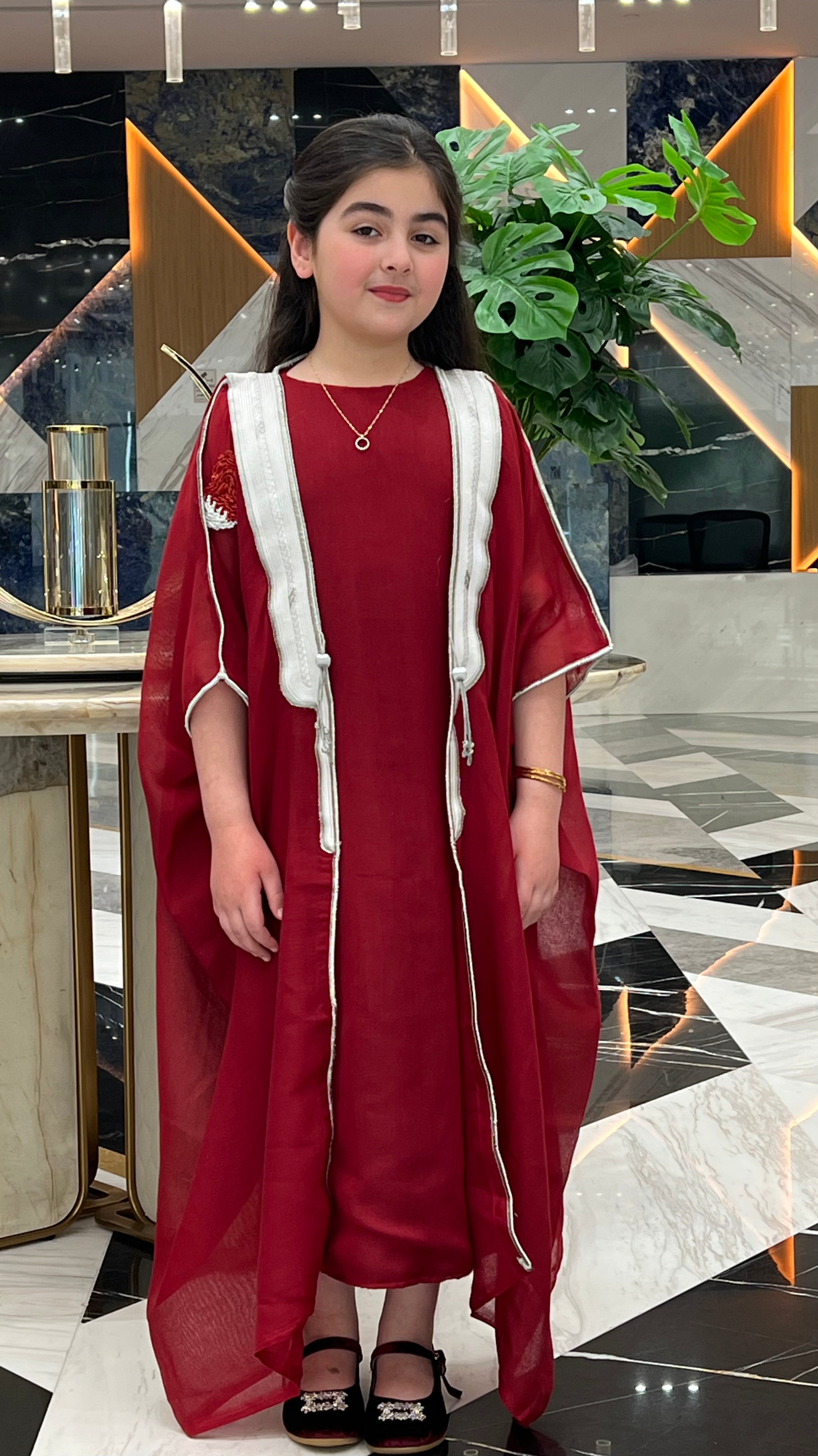 Amira Dress