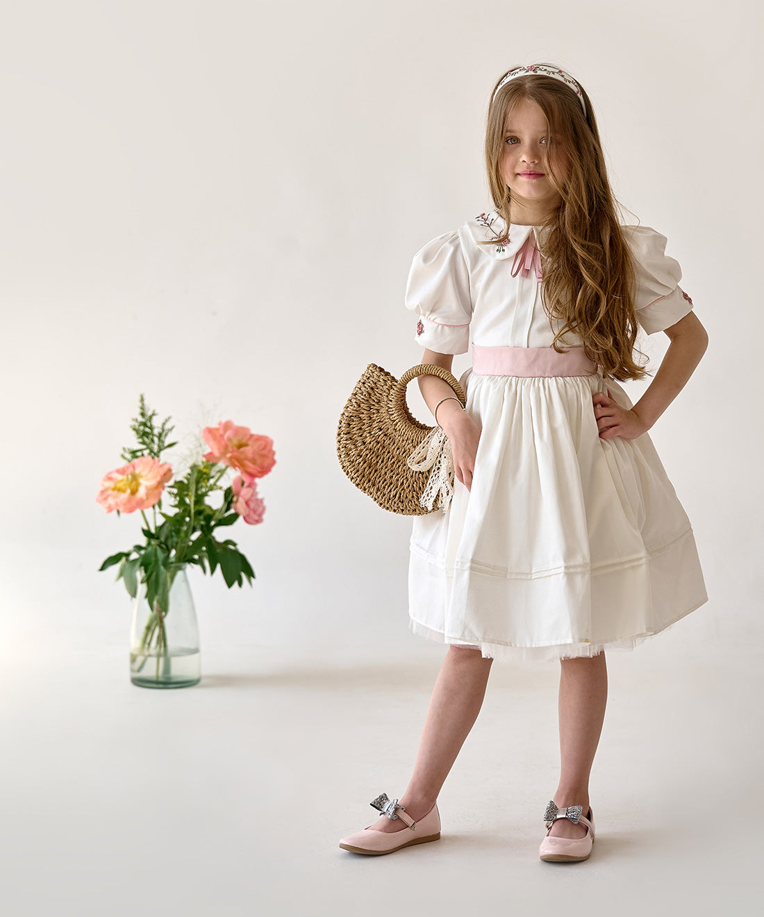 Princess Delight Dress