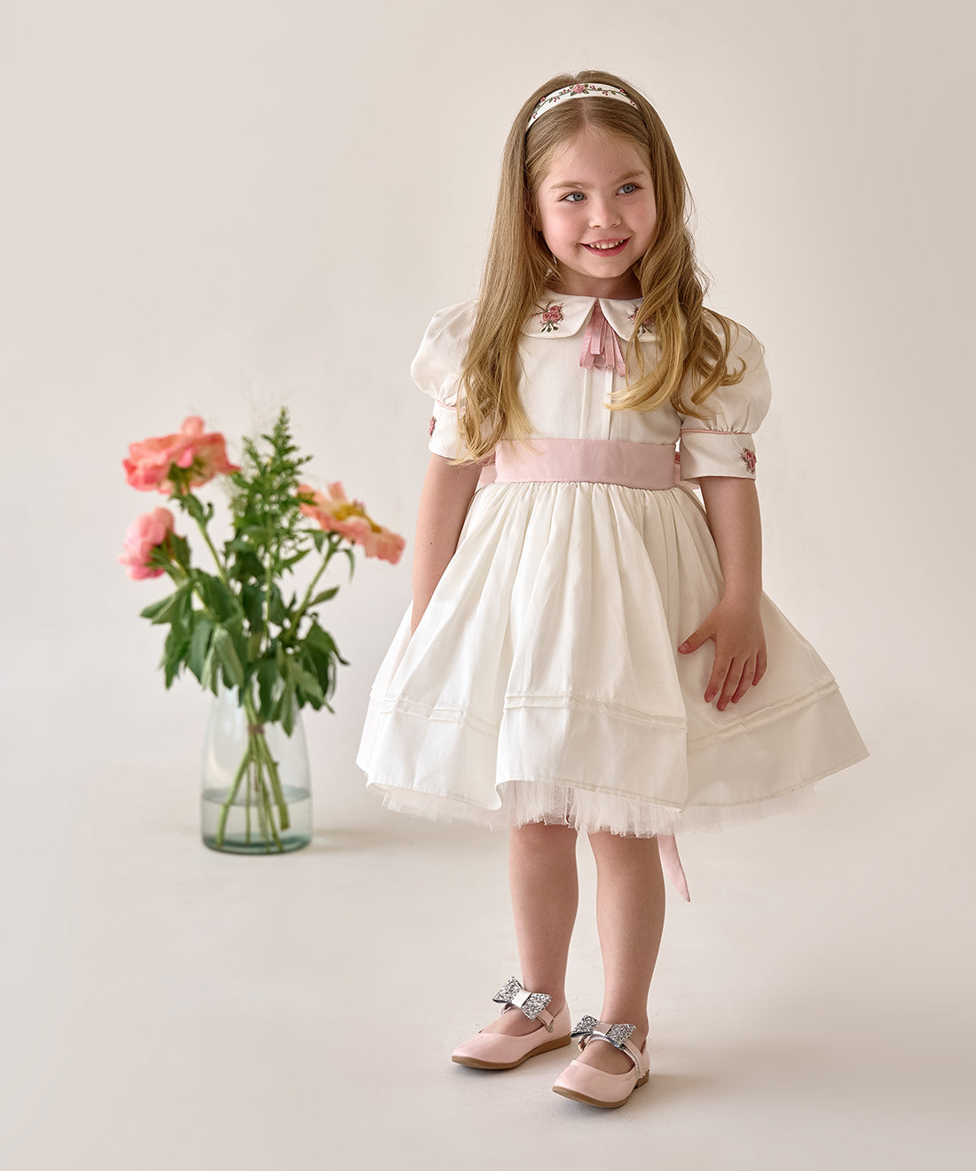 Princess Delight Dress