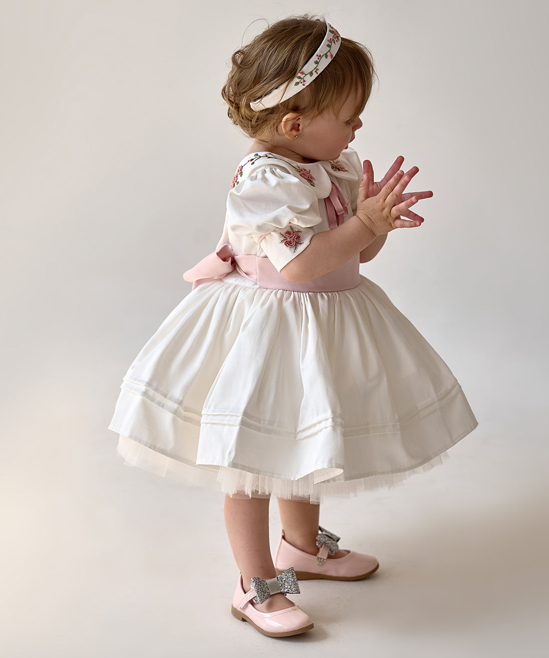 Princess Delight Dress