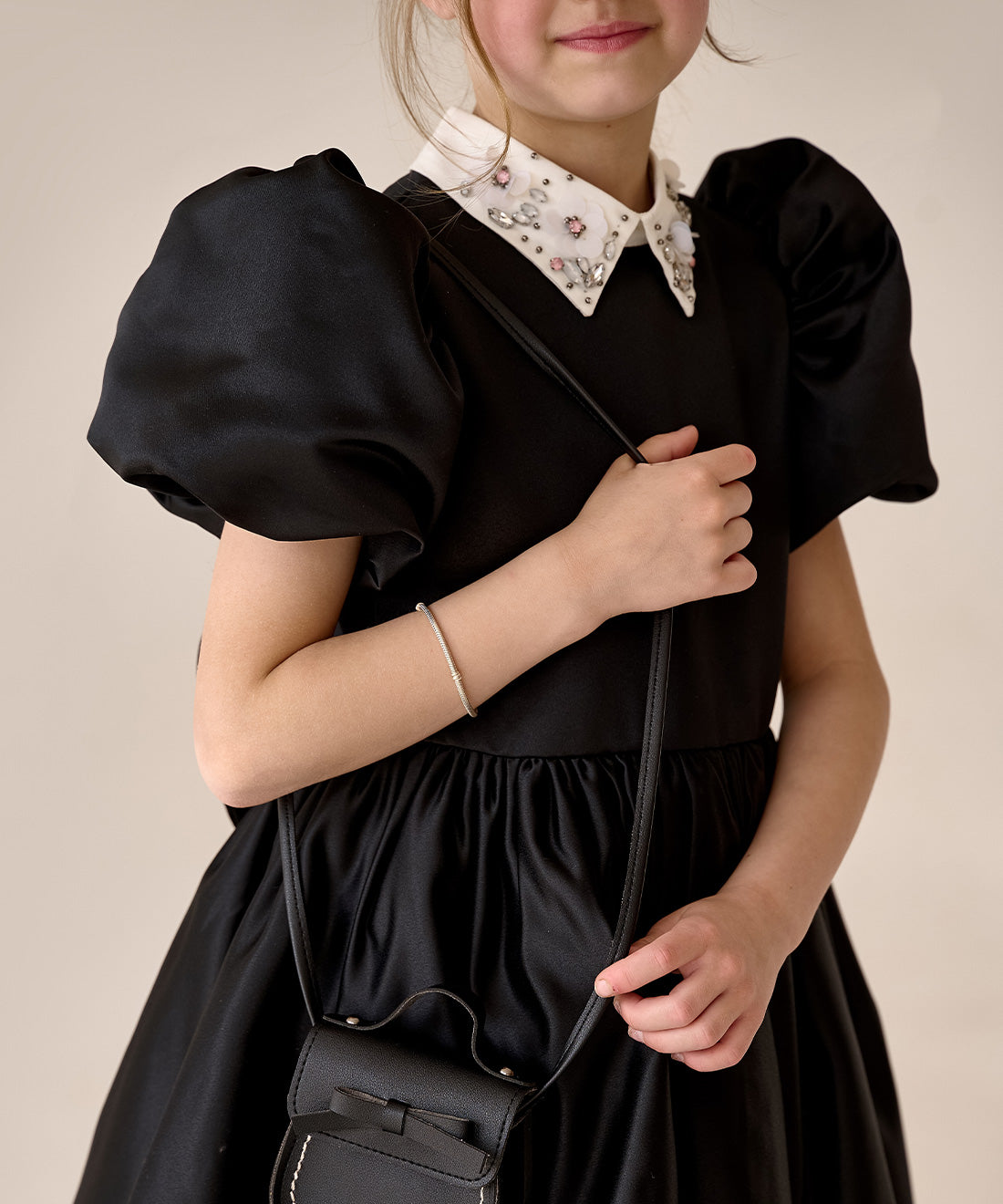 Diamond Duchess Dress