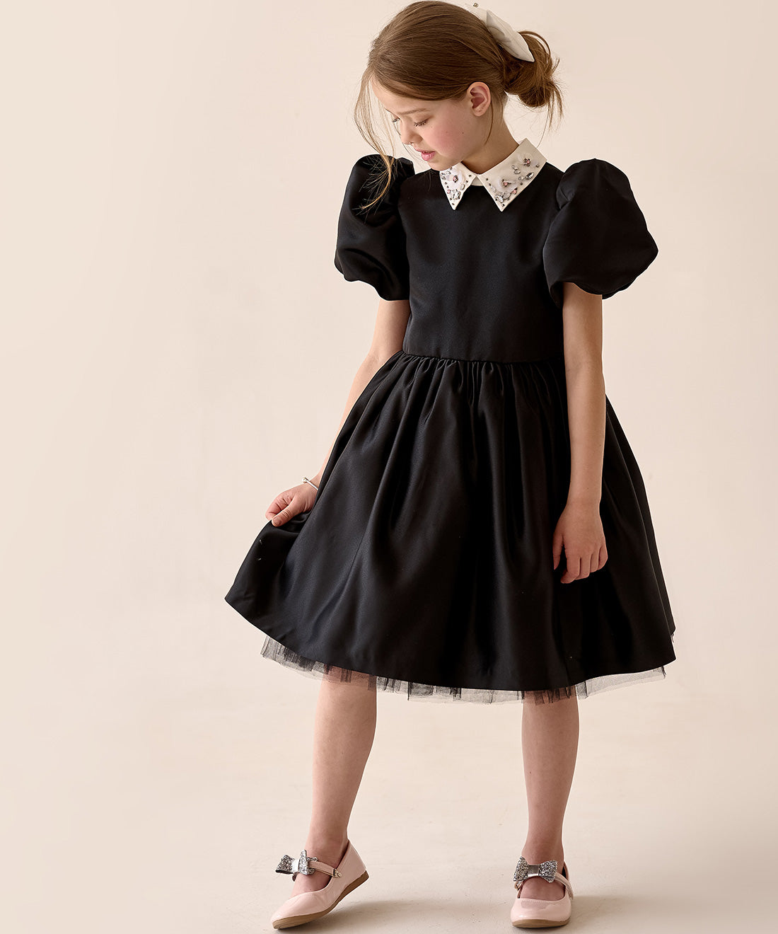 Diamond Duchess Dress