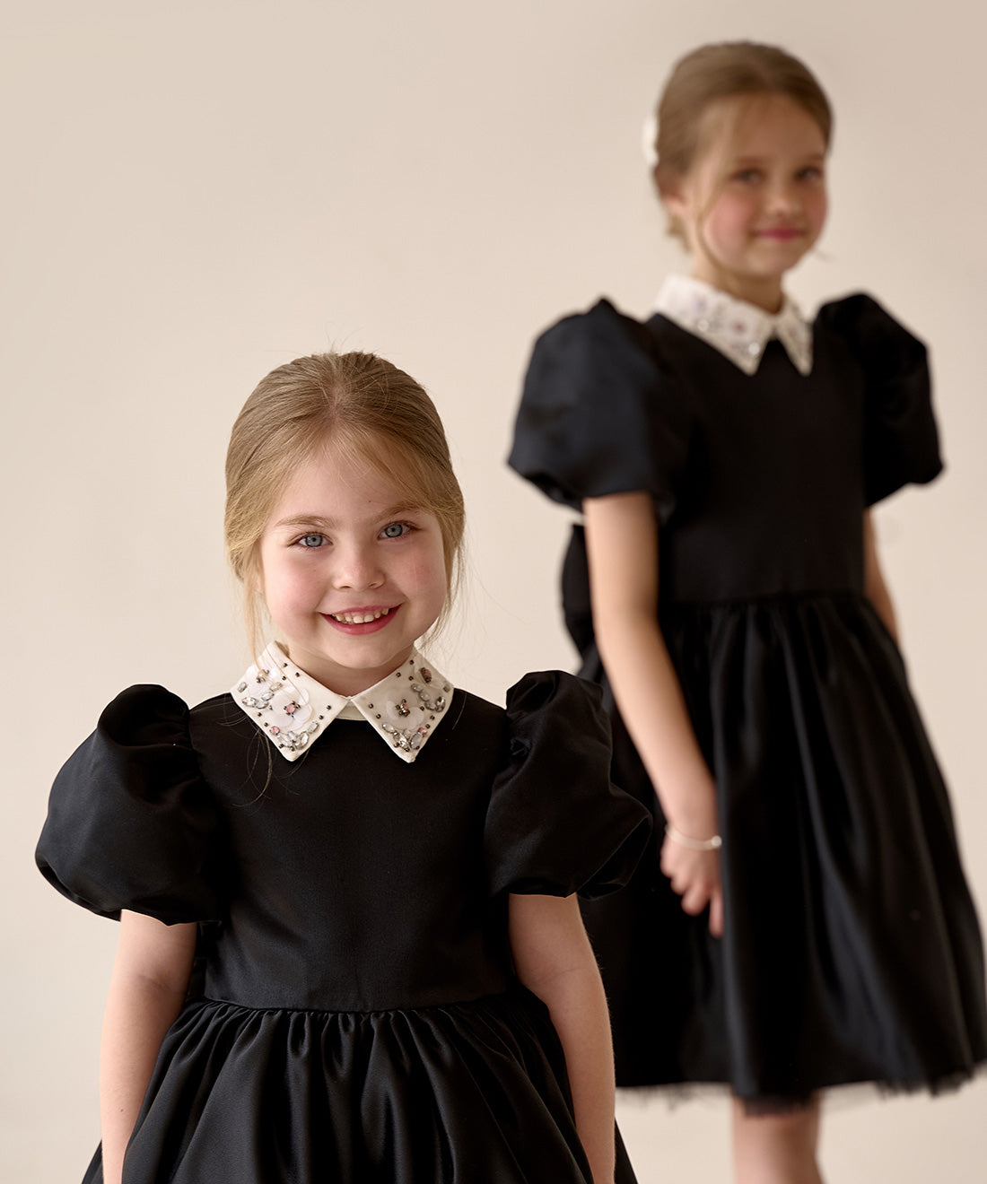 Diamond Duchess Dress