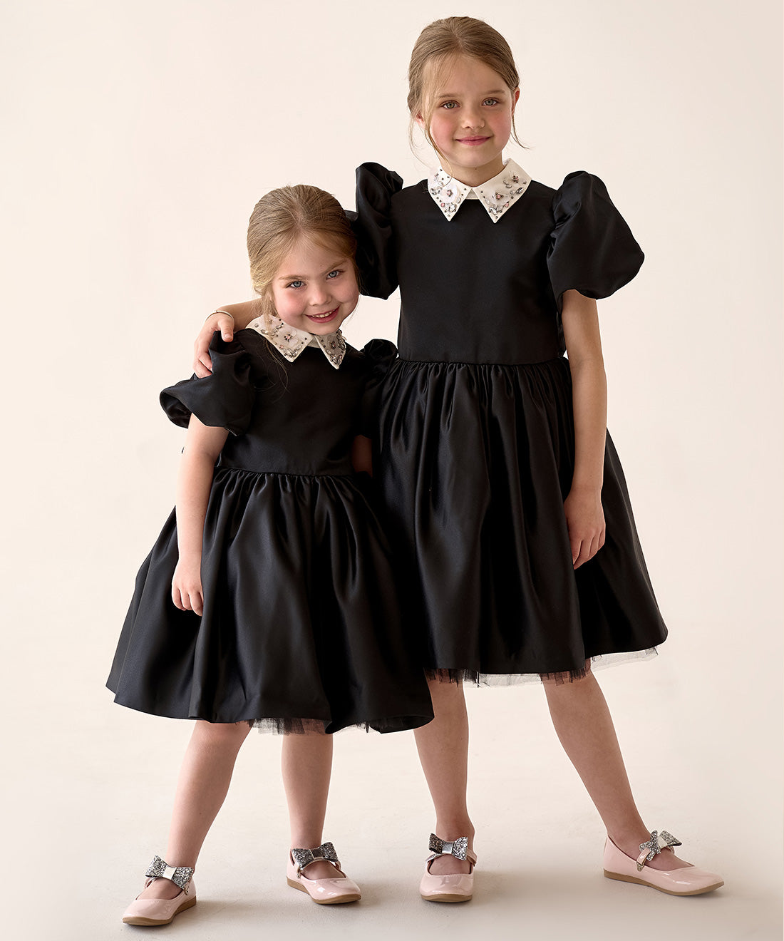 Diamond Duchess Dress