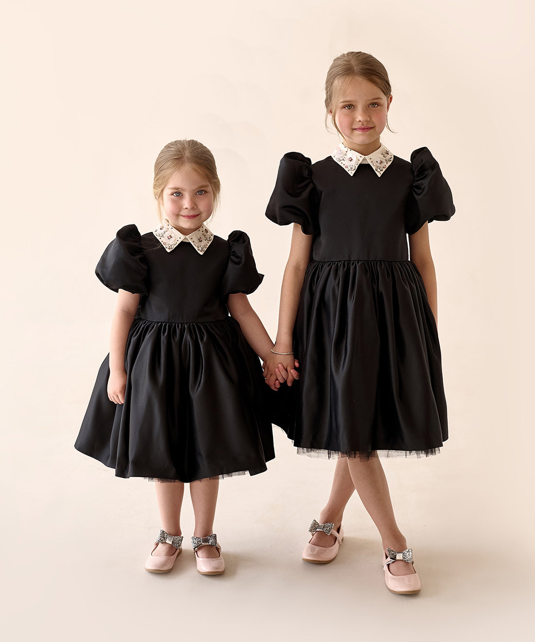 Diamond Duchess Dress