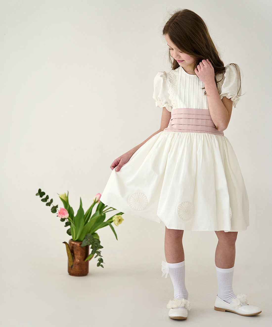 Princess Jasmine Dress