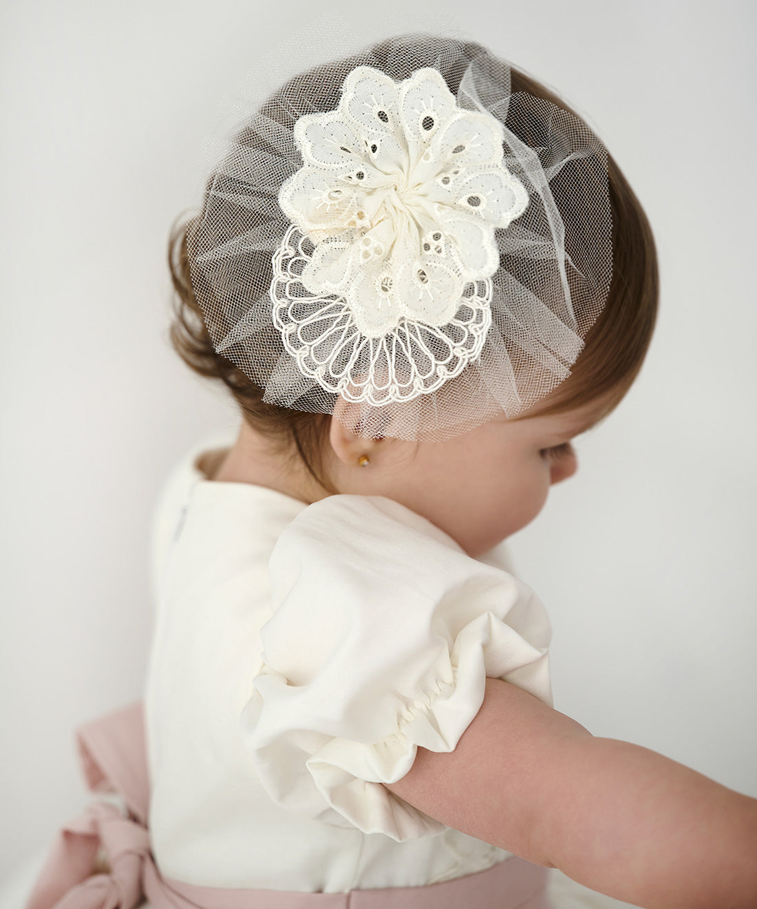 Princess Jasmine Dress