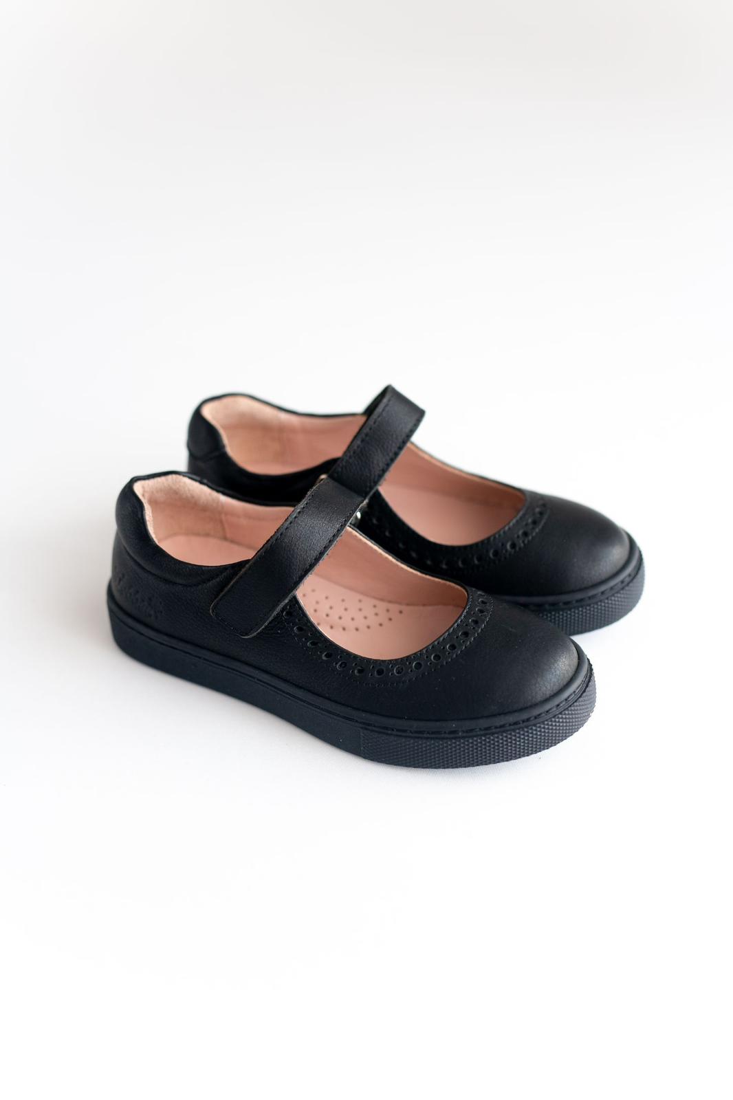 Girls Shoes Back to School